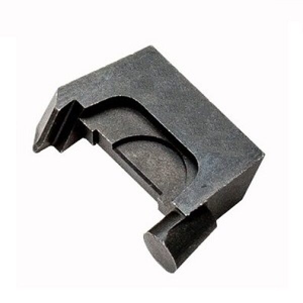Glock Extractor With Loaded Chamber Indicator – Fits Gen 1-4, Low Profile, Choice Of Color (Black, Nickel, TiN, Cerakote), Free Shipping