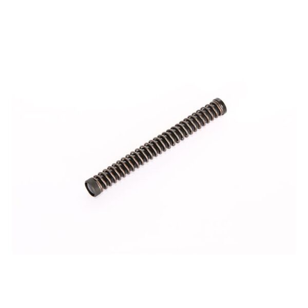 NDZ Performance Stainless Steel Guide Rod & 11lb Spring For Beretta 92/96/M9 FS Handguns 8 thumbnail image