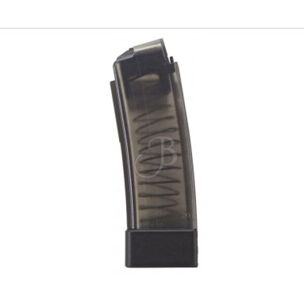Sgancio Caricatore Maggiorato per CZ SCORPION EVO 3 - Ascalon Arms
