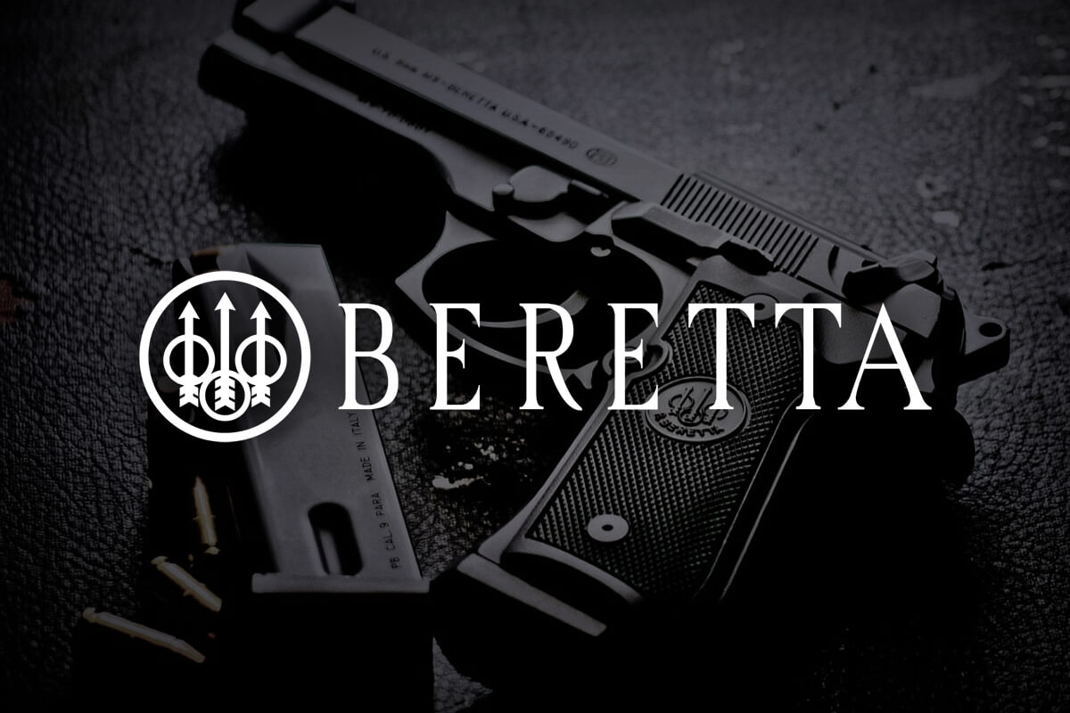 Beretta-1