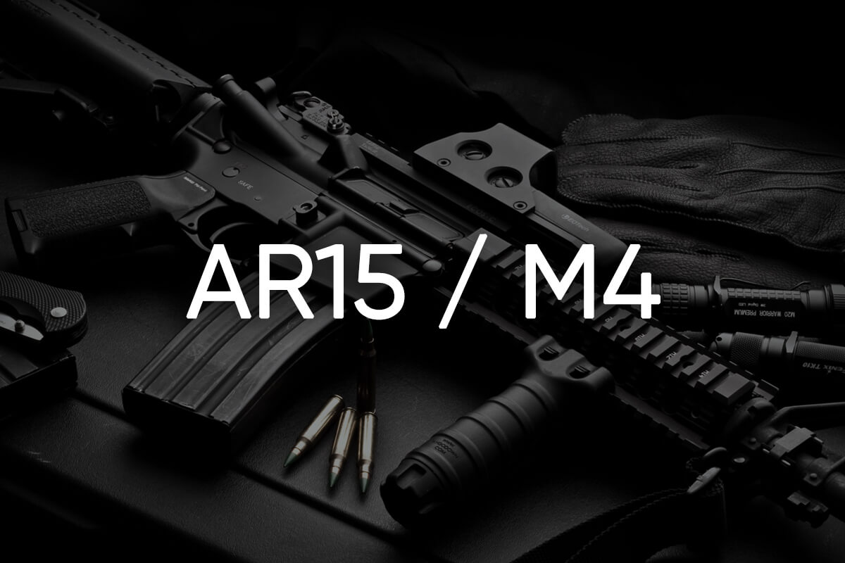 AR15-M4