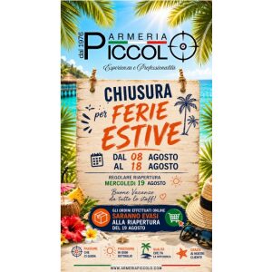 VARIAZIONI E AVVISI -