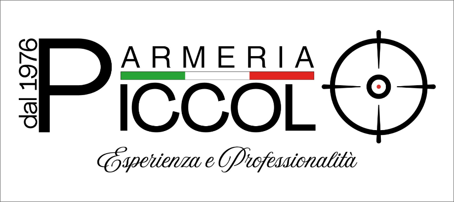 Logo Armeria Piccolo